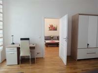 Four Seasons Apartment Wina Bagian luar foto